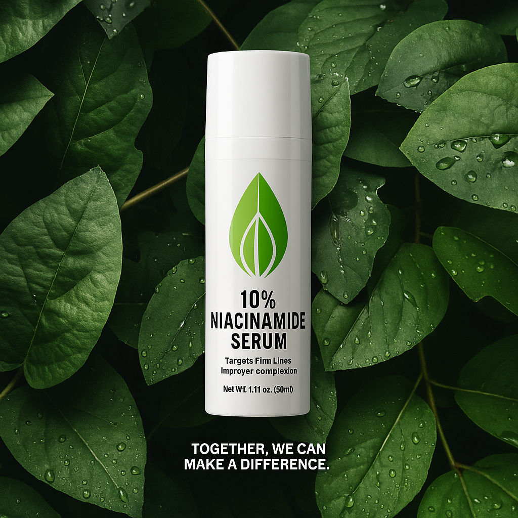 10% Niacinamide Serum